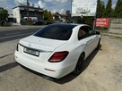Mercedes E 220 E220*194PS*Burmester*Ambiente*Navi*PółSkóra*Kamera*Stan*Idealny* - 6