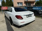 Mercedes E 220 E220*194PS*Burmester*Ambiente*Navi*PółSkóra*Kamera*Stan*Idealny* - 8