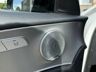 Mercedes E 220 E220*194PS*Burmester*Ambiente*Navi*PółSkóra*Kamera*Stan*Idealny* - 13
