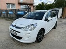Citroen C3 79.000km*1.0i*70PS*LED*Tempomat*NAVI*Kolor*niemcy*oplacony*1wł - 2