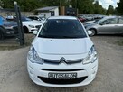 Citroen C3 79.000km*1.0i*70PS*LED*Tempomat*NAVI*Kolor*niemcy*oplacony*1wł - 3