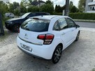 Citroen C3 79.000km*1.0i*70PS*LED*Tempomat*NAVI*Kolor*niemcy*oplacony*1wł - 4