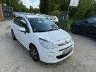 Citroen C3 79.000km*1.0i*70PS*LED*Tempomat*NAVI*Kolor*niemcy*oplacony*1wł - 6