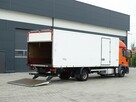 Iveco EuroCargo 120E22 Kabina Sypialna Glob Klima Webasto Kontener Izotermiczny Zarejestrowany Winda - 3