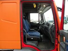 Iveco EuroCargo 120E22 Kabina Sypialna Glob Klima Webasto Kontener Izotermiczny Zarejestrowany Winda - 7