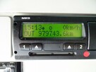 Iveco EuroCargo 120E22 Kabina Sypialna Glob Klima Webasto Kontener Izotermiczny Zarejestrowany Winda - 10
