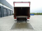 Iveco EuroCargo 120E22 Kabina Sypialna Glob Klima Webasto Kontener Izotermiczny Zarejestrowany Winda - 14