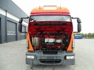 Iveco EuroCargo 120E22 Kabina Sypialna Glob Klima Webasto Kontener Izotermiczny Zarejestrowany Winda - 16