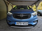 Opel Mokka X 1.6i Edition, I właściciel - 2
