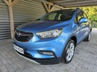 Opel Mokka X 1.6i Edition, I właściciel - 3