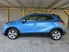 Opel Mokka X 1.6i Edition, I właściciel - 4