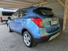 Opel Mokka X 1.6i Edition, I właściciel - 5