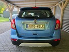 Opel Mokka X 1.6i Edition, I właściciel - 6