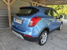Opel Mokka X 1.6i Edition, I właściciel - 7