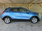 Opel Mokka X 1.6i Edition, I właściciel - 8