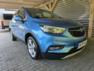 Opel Mokka X 1.6i Edition, I właściciel - 9