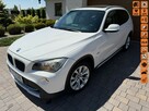 BMW X1 2.0 XDrive 177KM automat kamera navi panorama bezwypadkowa z Niemiec - 1