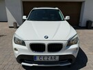 BMW X1 2.0 XDrive 177KM automat kamera navi panorama bezwypadkowa z Niemiec - 2