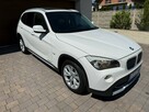 BMW X1 2.0 XDrive 177KM automat kamera navi panorama bezwypadkowa z Niemiec - 3