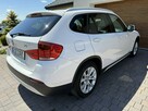 BMW X1 2.0 XDrive 177KM automat kamera navi panorama bezwypadkowa z Niemiec - 4