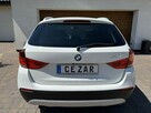 BMW X1 2.0 XDrive 177KM automat kamera navi panorama bezwypadkowa z Niemiec - 5