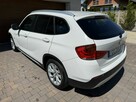 BMW X1 2.0 XDrive 177KM automat kamera navi panorama bezwypadkowa z Niemiec - 6