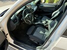 BMW X1 2.0 XDrive 177KM automat kamera navi panorama bezwypadkowa z Niemiec - 16