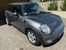Mini ONE 09r. 1.4 benzyna bezwypadkowy klimatronik zadbany - 3