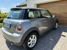 Mini ONE 09r. 1.4 benzyna bezwypadkowy klimatronik zadbany - 4
