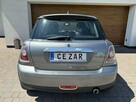 Mini ONE 09r. 1.4 benzyna bezwypadkowy klimatronik zadbany - 5