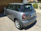 Mini ONE 09r. 1.4 benzyna bezwypadkowy klimatronik zadbany - 6