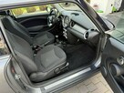Mini ONE 09r. 1.4 benzyna bezwypadkowy klimatronik zadbany - 8