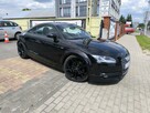 Audi TT 2.0 Turbo 200KM S line Navi Skóra - 2