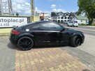 Audi TT 2.0 Turbo 200KM S line Navi Skóra - 3