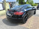 Audi TT 2.0 Turbo 200KM S line Navi Skóra - 5