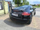 Audi TT 2.0 Turbo 200KM S line Navi Skóra - 6
