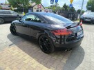 Audi TT 2.0 Turbo 200KM S line Navi Skóra - 8
