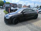 Audi TT 2.0 Turbo 200KM S line Navi Skóra - 9