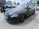 Audi TT 2.0 Turbo 200KM S line Navi Skóra - 10