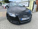 Audi TT 2.0 Turbo 200KM S line Navi Skóra - 12