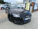 Audi TT 2.0 Turbo 200KM S line Navi Skóra - 13