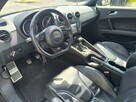 Audi TT 2.0 Turbo 200KM S line Navi Skóra - 15