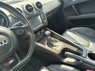Audi TT 2.0 Turbo 200KM S line Navi Skóra - 16