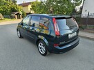 Ford C-Max Opłacony Zdrowy  Zadbany Serwisowany  LIFT z Klima  Alusy  Po Serwisie - 6