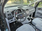 Ford C-Max Opłacony Zdrowy  Zadbany Serwisowany  LIFT z Klima  Alusy  Po Serwisie - 8