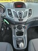 Ford Fiesta Opłacona Zdrowa Zadbana Serwisowana Klima Koła zimowe 1 Wł Po Serwisie - 13