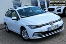 Volkswagen Golf FV23% SalonPL LED Virtual TempomatACC Android-Apple Gwarancja - 1