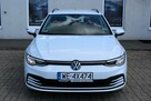 Volkswagen Golf FV23% SalonPL LED Virtual TempomatACC Android-Apple Gwarancja - 2