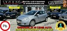 Fiat Punto 1,4 BENZYNA * AUTOMAT * GWARANCJA * Możliwa Zamiana - 1