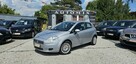 Fiat Punto 1,4 BENZYNA * AUTOMAT * GWARANCJA * Możliwa Zamiana - 7